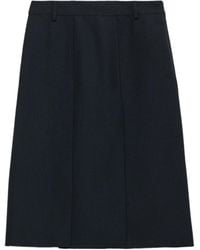 Prada - Skirt - Lyst