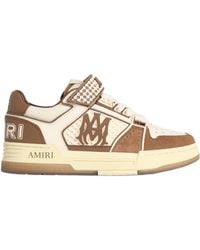 Amiri - Ma Skyline Lace-Up Sneakers - Lyst