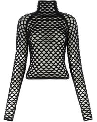 Alaïa - Maglia - Lyst