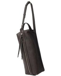 Lemaire - Care Shoulder Bag - Lyst