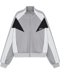 we11done - Se11Done Track Jacket - Lyst