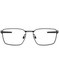 Oakley - Logo Flat Mirror - Lyst
