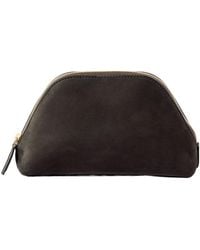 The Row - Devon Mini Clutch - Lyst
