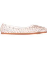 Ancient Greek Sandals - Iro Slip-On Ballet Flats - Lyst