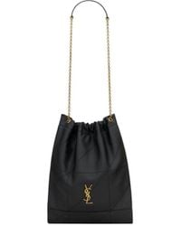 Saint Laurent - Jamie 4.3 Pouchon Shoulder Bag - Lyst