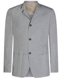 Eleventy - Three-Button Blazer - Lyst