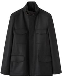 Loro Piana - Traveller The Gift Of Kings Jacket - Lyst