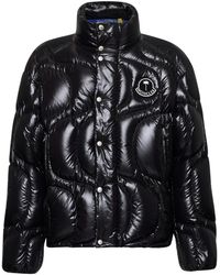 Moncler - X Palm Angels Haunani Down Jacket - Lyst