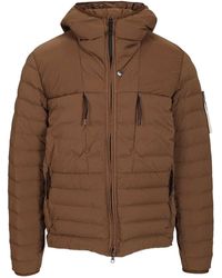 Stone Island - David-Tc_ Ghost - Lyst