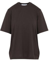 Frankie Shop - Short-Sleeved T-Shirt - Lyst