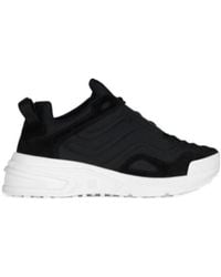 Givenchy - Chunky Lace-Up Sneakers - Lyst