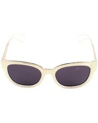 Dior - Logo Sunglasses - Lyst