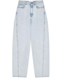 Givenchy - Cocoon Jeans - Lyst