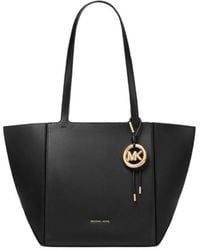 Michael Kors - Michael Jordi Medium Tote Bag - Lyst