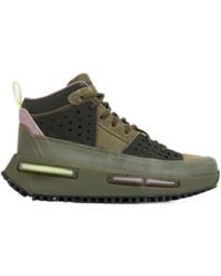 adidas - X Pharrell Hu Nmd S1 Ryat 'Focus' Sneakers - Lyst