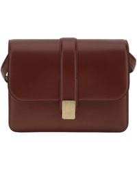 KHAITE - Blake Shoulder Bag - Lyst