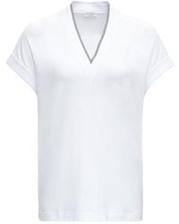 Brunello Cucinelli - Topwear - Lyst