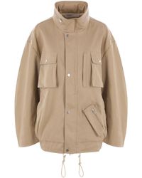 Niccolò Pasqualetti - Carico Jacket - Lyst