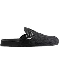 Dior - Homme Aqua Mules - Lyst