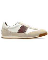 Etro - Sports Shoes With Logo, - Lyst