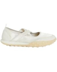 Jil Sander - Moon Ballerinas - Lyst