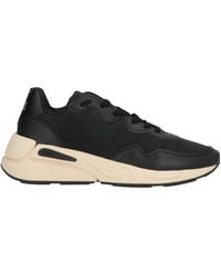 DIESEL - Low-Top Casual Shoes - Lyst