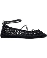 Isabel Marant - Belna Ballet Flats - Lyst