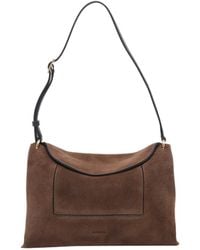 Wandler - Penelope Slouch Crossbody Bag - Lyst