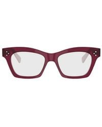 Celine - Full Frame Plain Mirror - Lyst