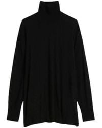Max Mara - Libia Long-Sleeved Pullover - Lyst