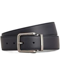 Tod's - Adjustable Double-Sided Belt - Lyst