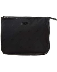 Etro - Zipper Clutch - Lyst