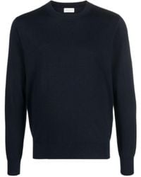 Dries Van Noten - Round-Neck Long-Sleeved Sweater - Lyst