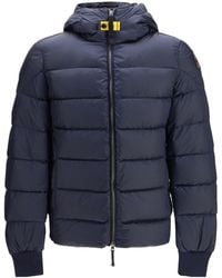 Parajumpers - Pharrel Hooded Down Jacket - Lyst