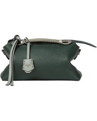 Fendi - By The Way Selleria Medium Crossbody Bag - Lyst