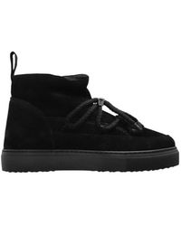 Inuikii - Classic Low Snow Boots - Lyst