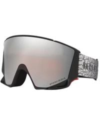 Oakley - Flow Scape M Snow Goggles - Lyst