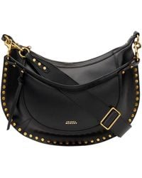 Isabel Marant - Versatile Shoulder Bag - Lyst