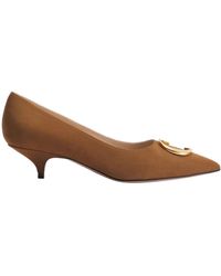 Dior - Initials Pump - Lyst