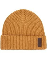 Paul & Shark - Logo Hat - Lyst