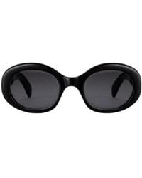 Celine - Triomphe 01 Sunglasses - Lyst