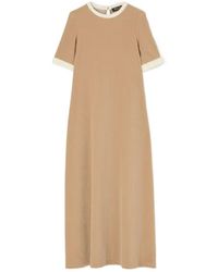 Loro Piana - Balmuccia Dress - Lyst
