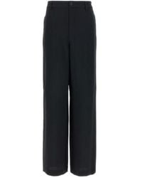 Moschino - Acetate Pants - Lyst