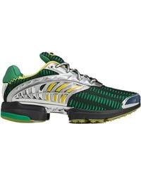 adidas Originals - X Brain Dead Climacool 2 Panelled Sneakers - Lyst