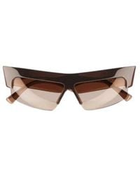 Phoebe Philo - Sliced Cruise Sunglasses - Lyst