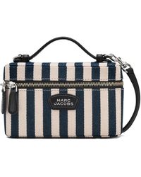 Marc Jacobs - The Stripe Everyday Vanity Bag - Lyst