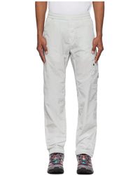 C.P. Company - Chrome-R Cargo Pants - Lyst