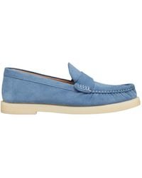 Stuart Weitzman - Blake Loafers - Lyst