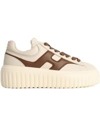 Hogan - H-Stripes - Lyst