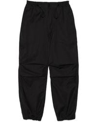 Nanamica - Ooal Nylon Twill Casual Pants - Lyst